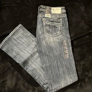 Silver Jeans 29/35L
